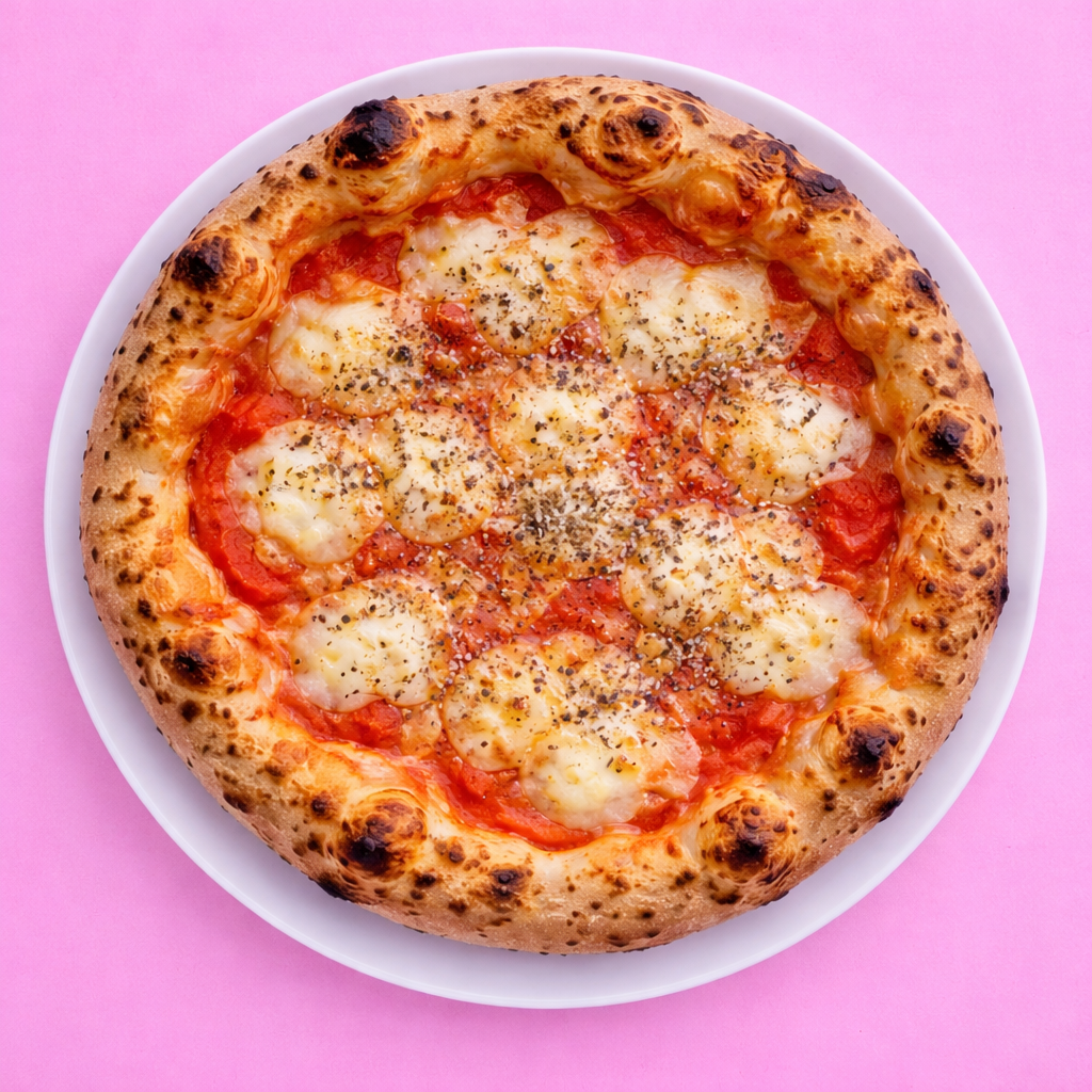 Pomodoro, Provola e Pepe